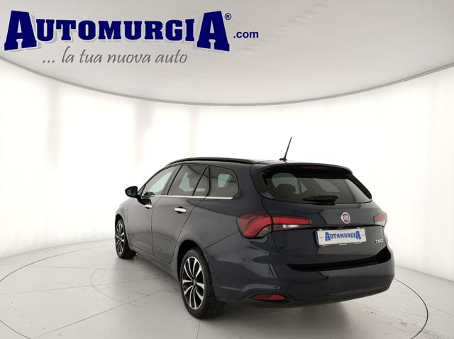 FIAT Tipo usata, con Airbag laterali