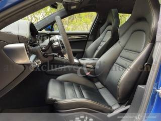 PORSCHE Panamera usata, con Climatizzatore