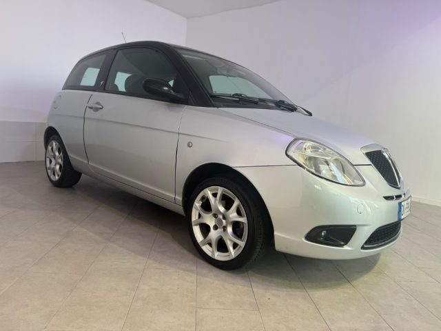 LANCIA Ypsilon usata 1