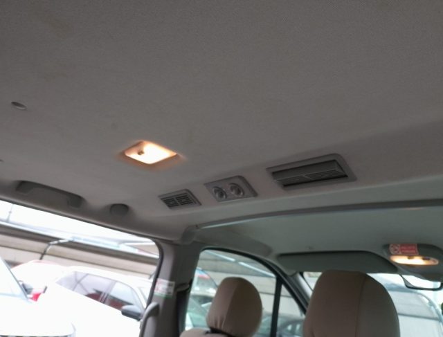 OPEL Vivaro usata, con Bluetooth
