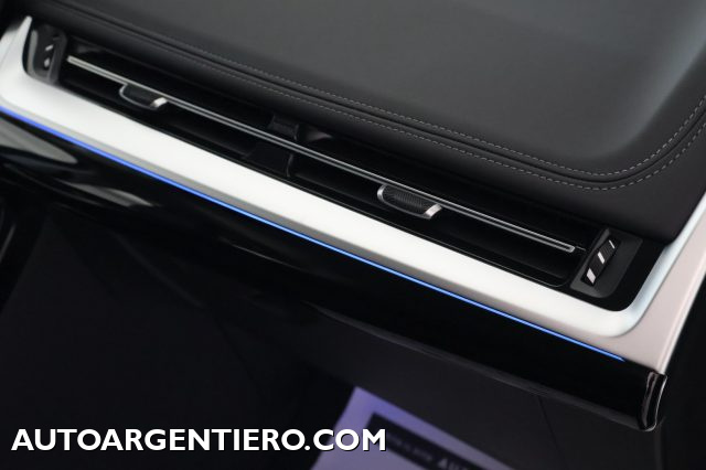 BMW X1 usata, con Chiamata automatica per emergenze