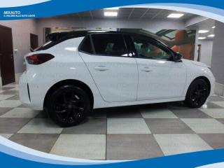 OPEL Corsa usata, con Airbag