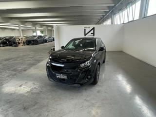 PEUGEOT 2008 usata, con Airbag laterali