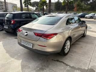 MERCEDES-BENZ CLA 180 usata, con Alzacristalli elettrici