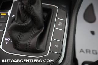 VOLKSWAGEN Tiguan usata, con Park Distance Control
