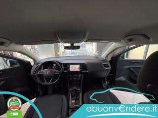 SEAT Ateca usata, con ESP