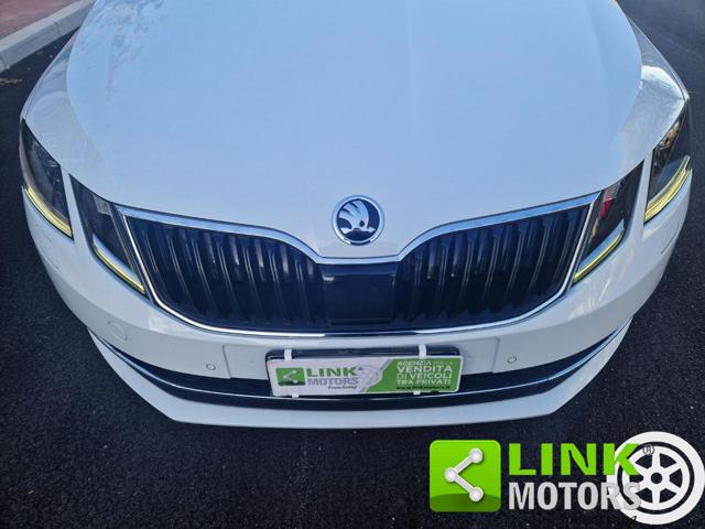SKODA Octavia usata, con Chiusura centralizzata