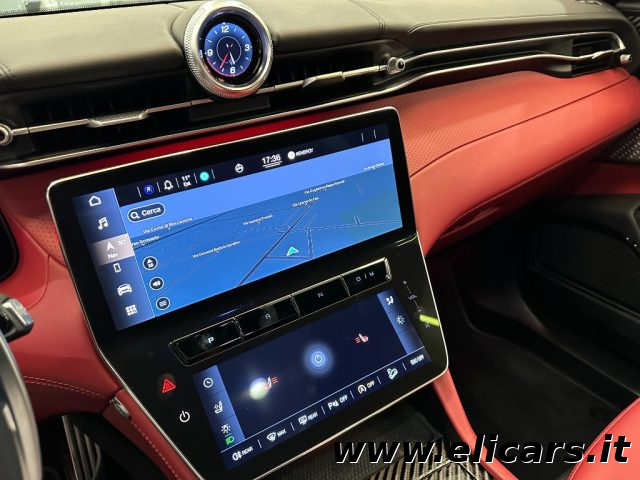 MASERATI Grecale usata, con Controllo automatico clima