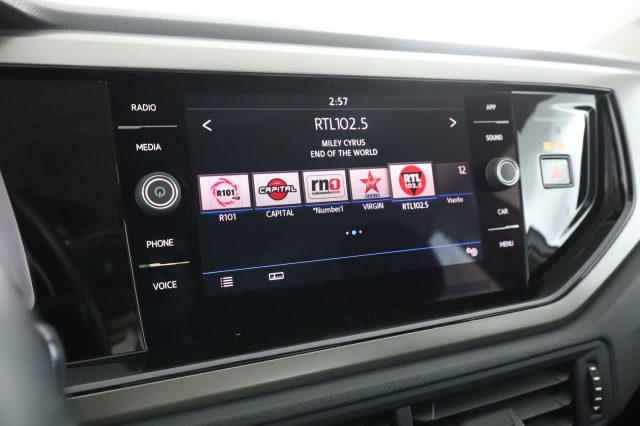 VOLKSWAGEN Polo usata 8