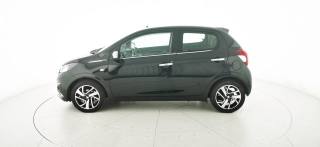 PEUGEOT 108 usata, con Airbag Passeggero