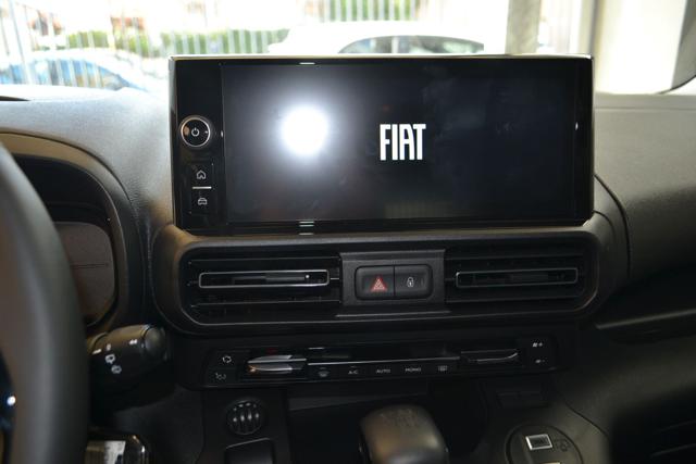 FIAT Doblo usata, con Boardcomputer