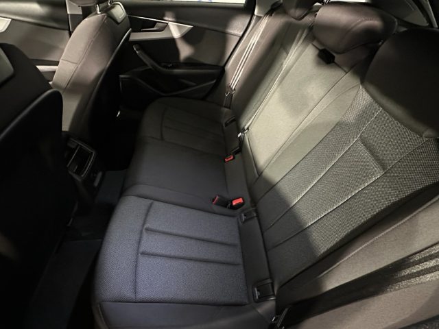AUDI A4 usata, con Chiusura centralizzata