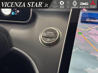 MERCEDES-BENZ C 220 usata, con ESP