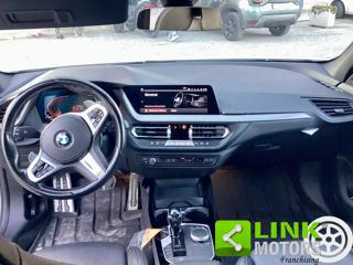 BMW 120 usata, con Cronologia tagliandi