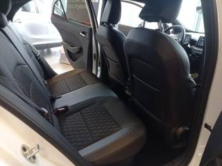 MG MG3 usata, con Cruise Control