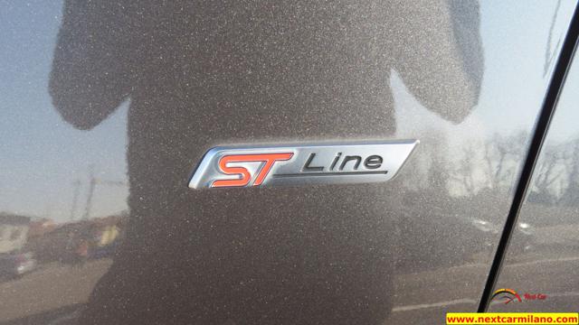 FORD Puma usata, con Sistema di riconoscimento della stanchezza