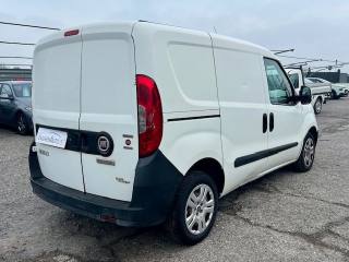 FIAT Doblo usata, con Alzacristalli elettrici