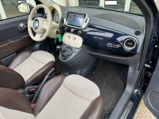 FIAT 500C usata 15
