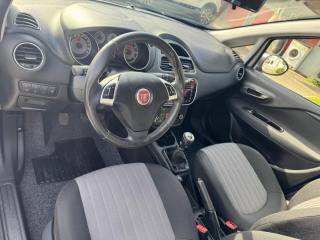 FIAT Punto usata, con Fendinebbia