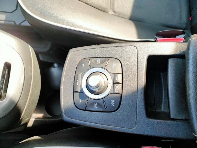 RENAULT Scenic usata, con Servosterzo