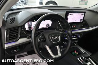 AUDI Q5 usata, con Cerchi in lega