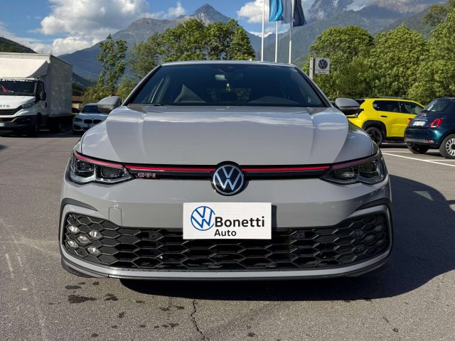 VOLKSWAGEN Golf GTI usata, con Airbag