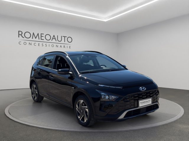 HYUNDAI Bayon usata, con Chiusura centralizzata