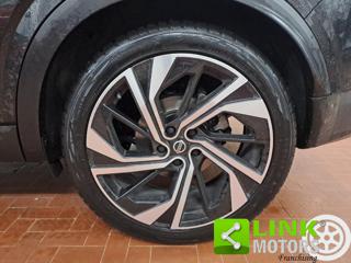 NISSAN Qashqai usata, con Sensori di parcheggio posteriori