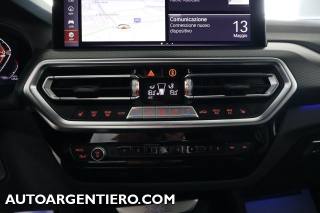BMW X3 usata, con Climatizzatore