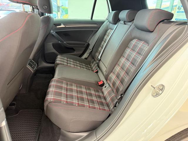 VOLKSWAGEN Golf GTI usata, con Cruise Control