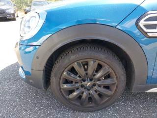 MINI Countryman usata, con Chiusura centralizzata