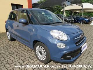 FIAT 500L usata, con Airbag Passeggero