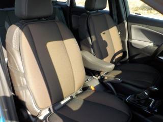 OPEL Crossland X usata, con Autoradio digitale