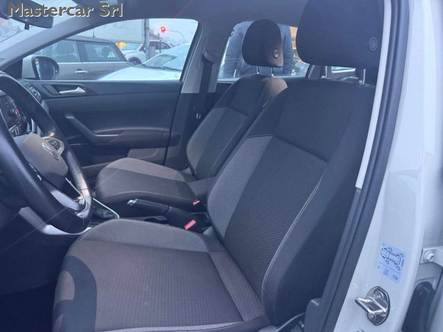 VOLKSWAGEN Taigo usata, con Immobilizzatore elettronico