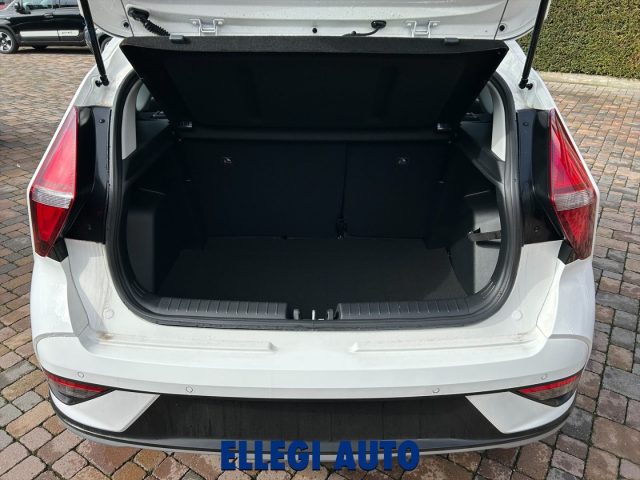 HYUNDAI Bayon usata, con Chiusura centralizzata