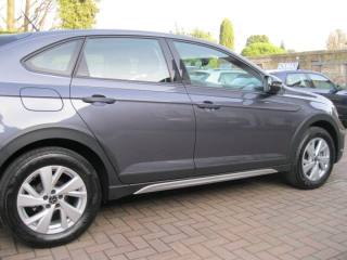 VOLKSWAGEN Taigo usata, con Immobilizzatore elettronico