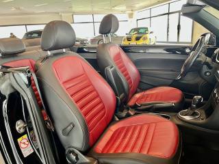 VOLKSWAGEN Maggiolino usata, con ESP