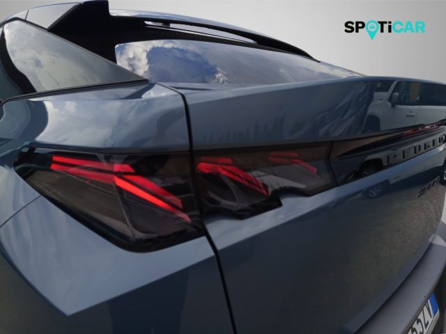 PEUGEOT 3008 usata 15