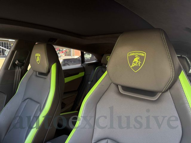 LAMBORGHINI Urus usata, con Fari LED