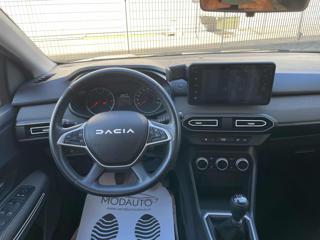 DACIA Jogger usata, con Cruise Control