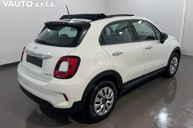 FIAT 500X usata, con Alzacristalli elettrici