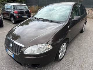FIAT Croma usata, con ABS