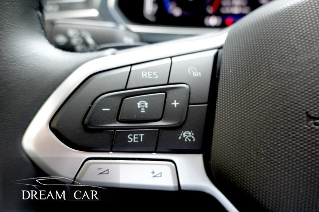 VOLKSWAGEN Tiguan usata, con Controllo trazione