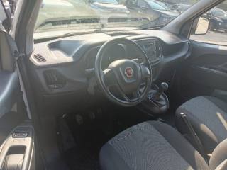 FIAT Doblo usata, con Boardcomputer