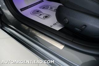 MERCEDES-BENZ C 200 usata, con Chiusura centralizzata