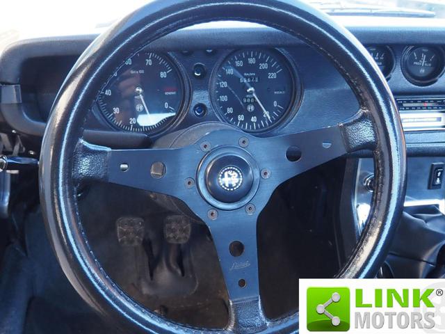ALFA ROMEO Junior usata 12