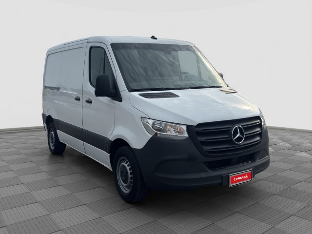 MERCEDES-BENZ Sprinter usata 6