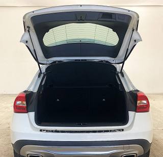 MERCEDES-BENZ GLA 200 usata, con Pneumatici estivi