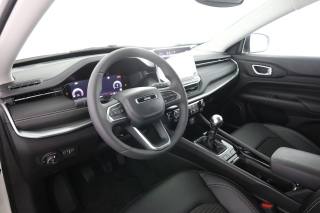 JEEP Compass usata 1