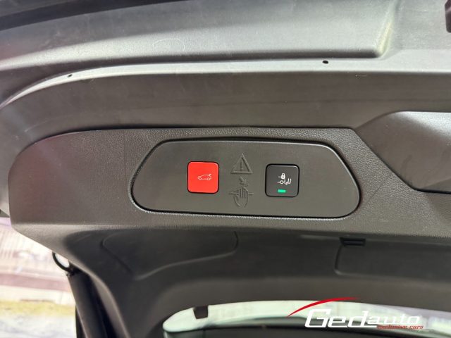 OPEL Grandland usata, con Immobilizzatore elettronico